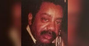 Oliver Glover Jr Obituary