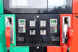 فروش بنزین سوپر با قیمت ۱۰۳ هزار تومان