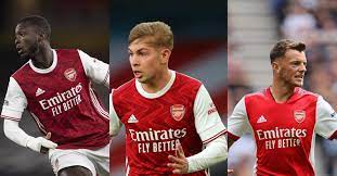 The official account of arsenal football club. Rxgnnxs35ap8em