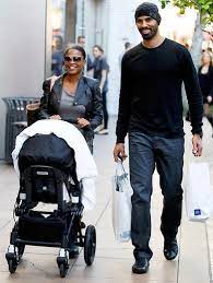 Rumor Nia Long Elopes With Baby Daddy Ime Udoka On Valentine S Day Photos Ms Drama Tv