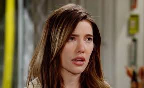 B&B Spoilers: Steffy's Looming Exit & Impact Of Jacqueline MacInnes Wood's  Maternity Leave - Soap Opera Spy