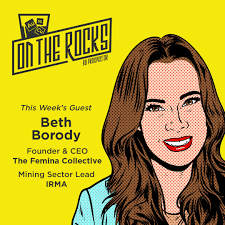 🚨 New Episode 🚨 As Mental Health Awareness Month approaches in the United  States, we're thrilled to sit down with Hazel Duffy, the founder of  @EnjoyYourMine. Join us as we delve into