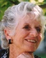 Elizabeth Fagan Obituary