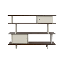 Description the oeuf mini library offers stylish and practical storage for any room. 60 Off Oeuf Oeuf Mini Library Storage
