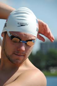 Conquering the Open Water