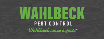 Wahlbeck Pest Control