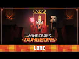 Mojang's minecraft has become more than a trend or fad, it is now an important game that is enjoyed on many levels. Minecraft Dungeons Gets A New Video Explaining The Lore