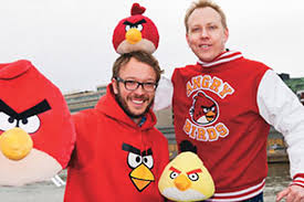 Angry birds star wars ii is the sequel to angry birds star wars, and as such has virtually identical gameplay to the first version. How Angry Birds Set Up Its Online Store With Shopify