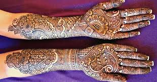Mehndi, otherwise known as henna, is a paste associated with positive spirits and good luck. Complete Guide To Henna Tattoo