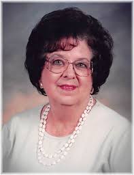 Obituary for Mary "June" Entz