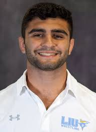 Long Island University Athletics