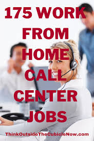 175 Work From Home Call Center Jobs Call Center Working From Home Job
