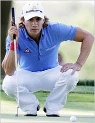 Select from premium camilo villegas of the highest quality. With Camilo Villegas The New York Times