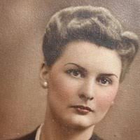 Ida Berg Obituary (2022)