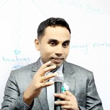 Manjula Ranasinghe Academy of English