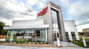 All over the united states, the moneypass® network of atms is growing every day. Locations Fidelity Bank