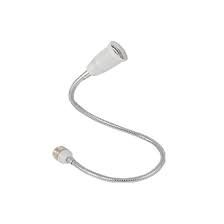 E27 Light Lamp Bulb Flexible Extension Adaptor Converter 60cm Light Sockets Amazon Com Industrial Scientific E27 Lights Lamp Light Lamp Bulb
