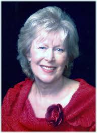 Nancy DeVoogd DiPace Obituary