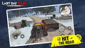 Rules of survival 1.610539.574472 mod apk (unlimited money/unlocked) free download latest version android apk mod action game. Last Island Of Survival Unknown 15 Days Mod Apk Version Completa V1 0 Vip Apk