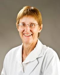 Dr. Blaine M. Winterton