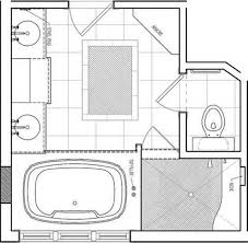 Master Bathroom Floor Plans Small Bathroom Floor Plans Master Bathroom Layout Bathroom Layout Plans