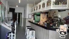 Bar el Rincon De Paquito Comidas, San Fernando - Opiniones del ...
