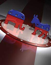 The members of a political party committee do not share in any sovereign power of the government vii. Two Party System Features Advantages Problems Britannica
