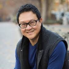 Chris Ang's Instagram, Twitter & Facebook