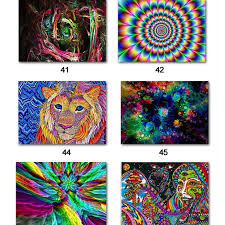 We did not find results for: Popular Silk Cloth Print Poster Wall Pictures Psychedelic Acid Lsd Painting For Living Room Bedroom Decoration Home Decor Gift Buy At The Price Of 2 91 In Aliexpress Com Imall Com
