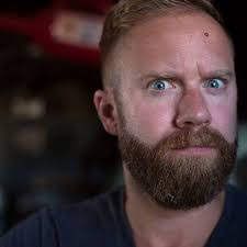 Jared Marsh's Instagram, Twitter & Facebook