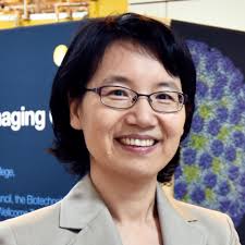 Peijun Zhang — Centre for Human Genetics