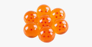 Dragon ball (ドラゴンボール, doragon bōru) is an internationally popular media franchise. Collectables Dragonball Z Collectables 7 Star Dragon Ball Z Hd Png Download Transparent Png Image Pngitem
