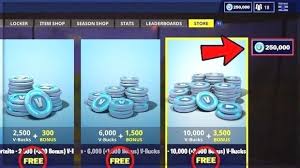 You lose it again with the heavyweight battle ready soldier with all those fancy gadgets he is flashing and v bucks are the official game currency of fortnite, and if you have some of them in your account, then you are lucky, that you can purchase all the. Easy How To Get V Bucks In Fortnite