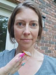 They can just have the body , because my soul would leave it , if that many  bugs were