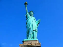 De hecho, se la considera la precursora de su prima neoyorquina. Circle Line Crucero A La Estatua De La Libertad En Nueva York 60 Min Nuevayork Com