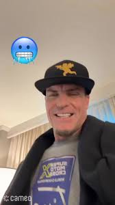 Jeff Foxworthy wished them all well. Three of the 4 Eagle Scouts attended  Frostwood and were Cub Scouts in PAC 747. Congrats Jacob Rickel, Andrew  Chipman and Ben Janacek. #frostwoodproud @foxoutdoors |