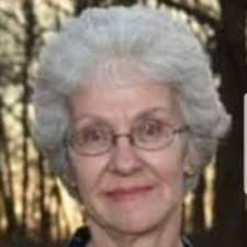 Obituary information for Joanne C. Strait