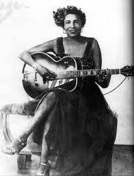Pin On Black Female Musicians