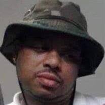 Benny T. Harris Obituary