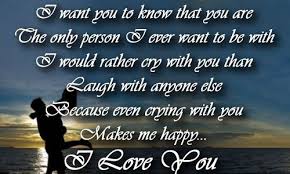 Funny image to make her smile. You Make Me Happy Love Quotes For Her Jpg 500 300 Happy Love Quotes Love Quotes For Her Love Quotes For Him Romantic