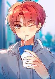 I love gif so i want to share some with you guys hope you like them. Anime Boy Cute Sk Hes Novocom Top