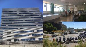 Prodotti, servizi e molto altro ancora. Great Campus Erzelli Deserto In Mensa 75 Dei Pasti In Meno Per Lo Smartworking Genova Cronaca