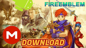 The dialogue and story/script remain unchanged. Fire Emblem Sword Of Seal Sealed Sword Gba Rom Android Pc Download Mega Descargar Por Mega Youtube