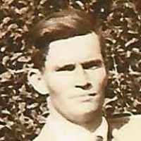 Lilburn Ira Burrows (1901–1947) • FamilySearch