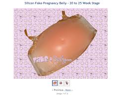With fake background sounds can be wherever you want! Fakeababy Com A Legit Website That Lets You Fake Your Own Pregnancy Album On Imgur