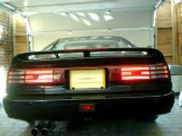 What i've done here to my 1998 vw gti vr6 has been done before, but not by many. Mkiii Supra Led Jdm Rear Lights Youtube