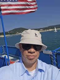 As we welcome 2025, I'm excited to embark