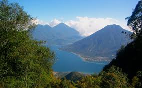 República de guatemala), is a country in central america bordered by mexico to the north and west, belize and the caribbean to the northeast, honduras to the east, el salvador to the southeast and the pacific ocean to the south. First Water Fund Legally Established In Guatemala