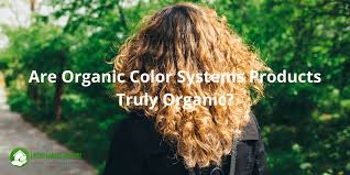 This hair pack helps color your hair and covers grays. Organic Color Systems Organic Or Not I Read Labels For You