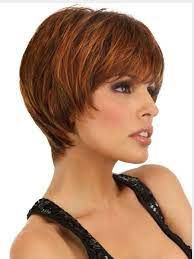 Transitional Lines Short Hair Styles Short Hair Styles For Round Faces Hairstyles For Round Faces